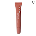 Miniatyrbild 1 av 5: Rhode Beauty Summer Peptide Lip Color 10ml Toast 1st Toast