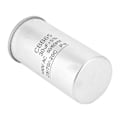 Miniatyrbillede 2 af 4: CBB65 30UF 450V kompressor startkondensator