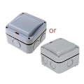 Miniatyrbillede 1 af 5: Mode Design Mini Ur Digital Elektronisk Ur Lydløs Lysende Ur Gave