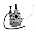 Pikkukuva 3 / 5: Uusi kaasutin Suzuki Lt80 Lt 80 Quadsport Atv 1987-2006 Carb_ssxjv (AI)
