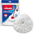 Miniatyrbilde 1 av 5: EasyWring og Clean Turbo Classic Mikrofiber Mopp Erstatningshoder