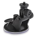 Pikkukuva 2 / 4: Imuriasuuntauspidike auton tuulilasiin kameralle, Hero GPS:lle