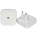 1x LED Lampe Lampe Stcase Lampe Med