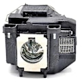 Miniatyrbilde 1 av 5: Projektorlampe for ELPLP67 V13H010L67 -X02 -S02 -W02 -W12 -X12 -S12 S12 -X11 -X14 med hus