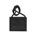 Miniatyrbillede 4 af 5: CBB61 450V 1/2/3/4/5/6/10 uF Loftventilator Motor Startkondensator