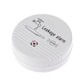 Miniatyrbillede 5 af 5: Trådløs Vandalarm Uafhængig Batteridrevet Vandalarmsensor Detektor 85dB Lydalarm Vand