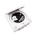 Miniatyrbillede 4 af 5: SD/TF Kortlæser til Sega Dreamcast og CD, Dreamshell Oplader Fantastisk Ydeevne