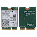 Miniatyrbillede 2 af 5: M.2 Key E AX211NGW Wifi Kort Tri-bånd Trådløst WiFi 6E Netværkskort 802.11 Ax BT-kompatibel 5.2 Wifi Kort Windows 10