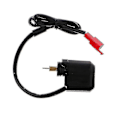 Miniatyrbillede 1 af 4: Automatisk Elektrisk Choke Scooter Moped 50 125cc 150cc Gy6 Carb Forgaser