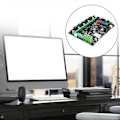 Miniatyrbillede 2 af 5: MKS Gen-L V2.1 3D-printerstyringskort Moderkort Open Source Marlin Support A4988 TMC2209/2208/TFT35 BL-TOUCH