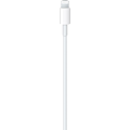 Miniatyrbilde 2 av 3: USB-C til Lightning-kabel (1 meter)