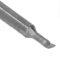 Miniatyrbillede 3 af 5: Dovetail Fræser Karbid 2 Skær Metric Metalbearbejdning Fræser Værktøj 3mm 3 X 60 Grader X 40L
