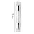 Miniatyrbilde 2 av 5: 2 stk Neglekunst Dobbelt Hode Silikon Stempel Akryl-pnsk-11-04make Up