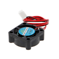 Miniatyrbilde 4 av 5: 2510 Kjøleventilator 24v Luftfukter Sentrifugalvifte Blåser for Reprap I3 3D-skriver