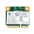 Miniatyrbillede 3 af 5: Trådløst WiFi-kort til bærbar computer, netværksadapter til G480 G580 G780 Y480 Y580 Y570 AR5B195 AR9285 2.4G+Bluetooth3.0-kompatibel