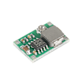 Miniatyrbild 3 av 5: 1 st Mini 360 Aviation Modul Mini 360 DC Spänningsomvandlare 2A Nedsteg