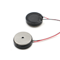 Miniatyrbild 3 av 5: 10 st 16mm 1W 8 Ohm Interna Magnet Högtalare för DVD/EVD