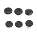 Miniatyrbilde 5 av 5: Kontroller 3D Analog Stick Caps, Tommelgrep, Avtrekker, D-Pad Knappholder for -Xbox One Elite Series 2