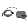 Miniatyrbilde 2 av 5: Lader for støvsuger DC30 DC31 DC34 DC35 DC44 DC45 DC56 DC57 Strømadapter EU-plugg