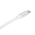 Pikkukuva 3 / 4: USB-sovitin Type-C - DP-muunnin 10 Gbps 4K 30 Hz 1080p 60 Hz AV-kaapeli sovitin Hub Macbook Air 12 Type-C-sovittimelle