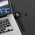Pikkukuva 5 / 5: USB-latauskaapeli Polar Unite -älykellolle, ei magneettista lataustelakkaa