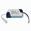 Miniatyrbillede 2 af 4: 3x Transformer Drivere 18W-24W DC, Multi-Spændings Input 85-265V AC
