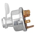 Miniatyrbillede 4 af 5: Tændingsslukke 1874120T94 Starter Tændingsnøgleslukke Udskiftning til Massey Ferguson Traktor