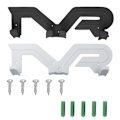Miniatyrbild 5 av 5: Uppgraderat VR-ställ Headset Displayhållare Aluminiumlegering Headset-tillbehör