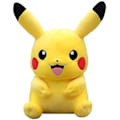Pikkukuva 1 / 2: Söpö Iso Pikachu Pehmolelu, Pullea Halilelu, 40cm