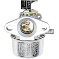 Miniatyrbillede 2 af 5: Forgaser til Briggs & Stratton Quantum 45 50 55 XM55 XTE40