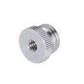 Miniatyrbillede 5 af 5: Aluminiumlegering Skrueadapter 1/4'' til 5/8\" Til 5/8\" Gevind Laser Niveau Afstandsmåler Tripod 1/4\" 1/4\" Hun til 5/8\" Han