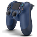 Miniatyrbillede 1 af 4: Chronus 4 Trådløs Controller til PlayStation 4 (Blå)