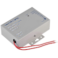 Miniatyrbillede 2 af 5: K80 Dør Adgangssystem Elektrisk Strømforsyning Kontrol DC 12V 3A Miniatyr Strøm/Elektrisk Lås Strøm/