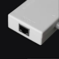 Pikkukuva 4 / 5: 2 Portin 1x2 tai 2x1 RJ45 Verkon Ethernet-portin kytkin Modeemin manuaalinen jakaminen Kytkin Jakaja Valitsinlaatikko Helppokäyttöinen