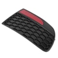 Miniatyrbillede 2 af 4: Bagagerumsreflektor Honningkam Trim 735362640 Passer til Fiat Punto Mk2b 1999-2012 Venstre