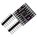 Miniatyrbild 2 av 5: Cjmcu-1220 Ads1220 I2C Lågströms 24-bitars A/D-omvandlare
