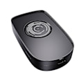 Miniatyrbillede 1 af 5: Mouse Jiggler USB musebevægelsessimulator med on/off-knap til at vække computeren, K