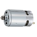 Pikkukuva 3 / 5: 12v 13 Hampainen -550vc-8518 Moottori Gsr12v-15 3601h68102 Sähköporakoneen Ruuvimeistin Huoltovaraosa