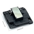 Miniatyrbillede 5 af 5: Printerhoved til Epson TX430 Print for Head Printhead til NX420 NX425 NX430 SX430 ME560 ME535 ME570 XP101 XP211 Print