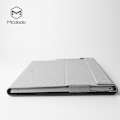 Miniatyrbillede 4 af 5: Tablet Case til Surface Pro 7 Letvægts Case Luksus PU Case - WELLNGS