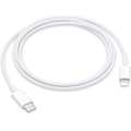 Miniatyrbilde 1 av 3: USB-C til Lightning-kabel (1 meter)