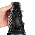 Miniatyrbillede 4 af 5: Universal Hovedbåndspuder Loop Cover til HyperX Cloud II Øretelefonhylstre