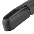 Miniatyrbilde 3 av 4: Bakruteviskerarm og -bladsett for Toyota Corolla Hatchback 2001-2007