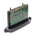 Miniatyrbild 1 av 5: 63117316217, 7316217 Strålkastarens drivmodul Strålkastarens drivmodul Datorbräda för 5-serien F10 GT F07 F11
