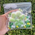 Pikkukuva 1 / 5: Taba Squishy Iso Kissa, Squishy Tassu, Squishy Tassu lapsille ja aikuisille - Täydellinen CS CS