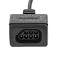 Miniatyrbild 5 av 5: 1,8 m/6 fot Förlängningskabel för Klassisk Mini NES-kabel Spelkontroll