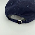 Miniatyrbilde 4 av 4: Hatt for kvinner vår og høst enkel søt spisshatt casual vill baseballcaps menn (brun)