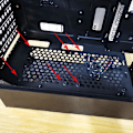 Miniatyrbild 3 av 5: Digital Batteritestare LCD-Display C-D-N- AA AAA 9V 1.5V Knappcellsbatteri