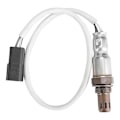 Miniatyrbillede 1 af 4: Nedstrøms iltsensor O2 til Nissan Infiniti 07-14 226A0- JA10C 234-4380