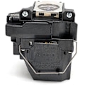 Miniatyrbilde 4 av 5: Projektorlampe for ELPLP67 V13H010L67 -X02 -S02 -W02 -W12 -X12 -S12 S12 -X11 -X14 med hus
